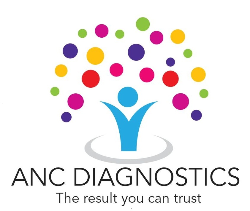 ANC Diagnostics logo